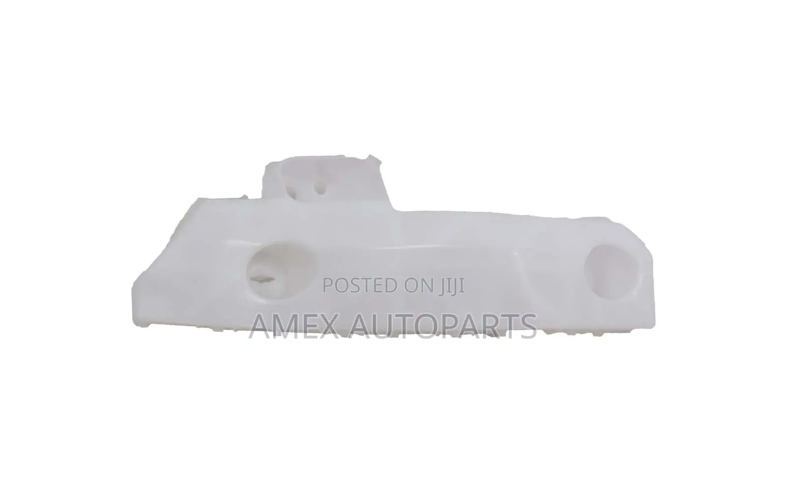 Front Bumper Bracket Isuzu DMax 4wd 2016 Onwards