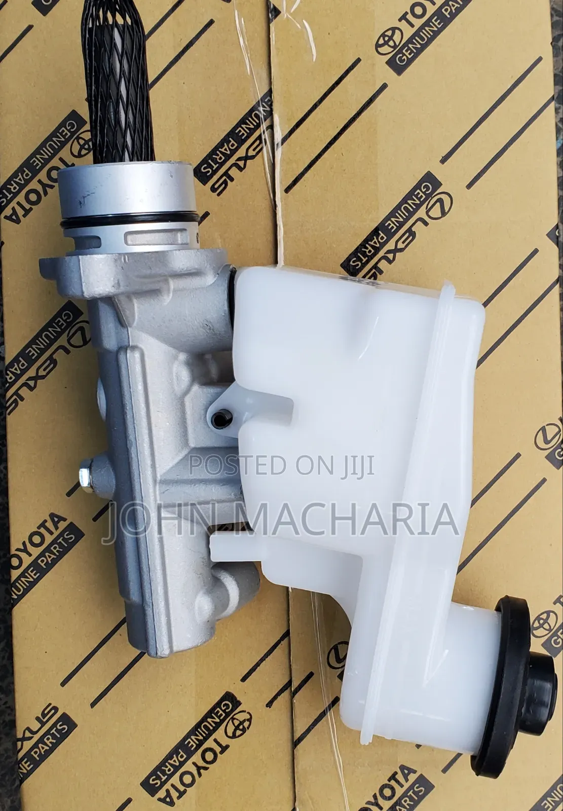 Brake Master Cylinder for Toyota Probox