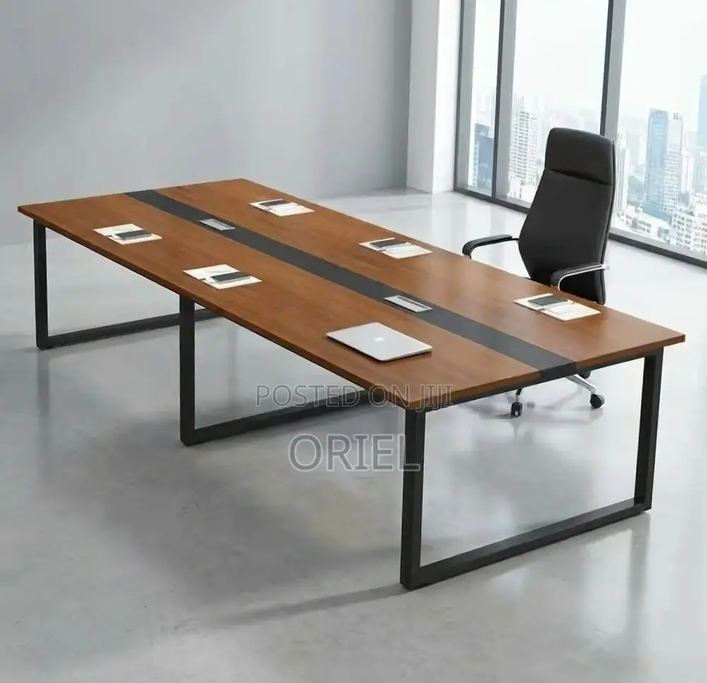 Office Conference Table : 240CM Boardroom Table