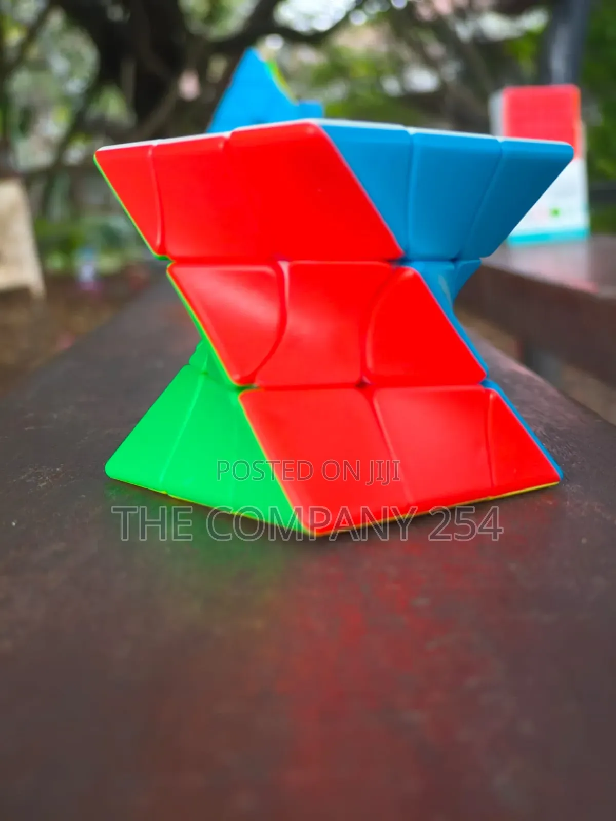 Quality Brain Tester Rubiks Cubes Available