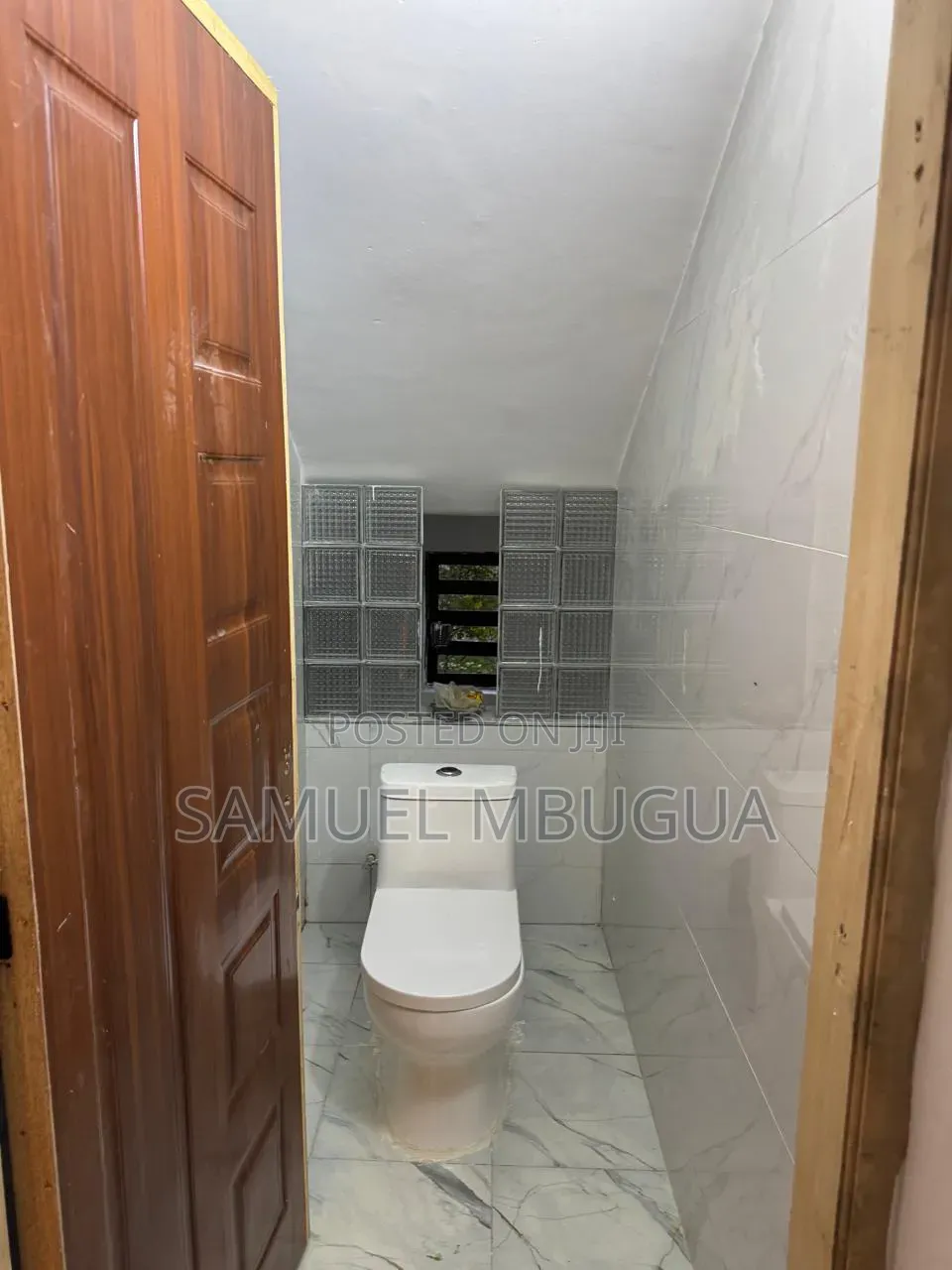 4bdrm House in Karen for rent