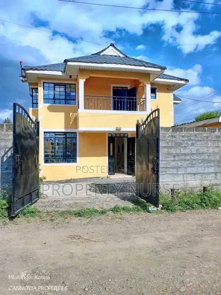 4bdrm Maisonette in Gateway Mall Area for rent