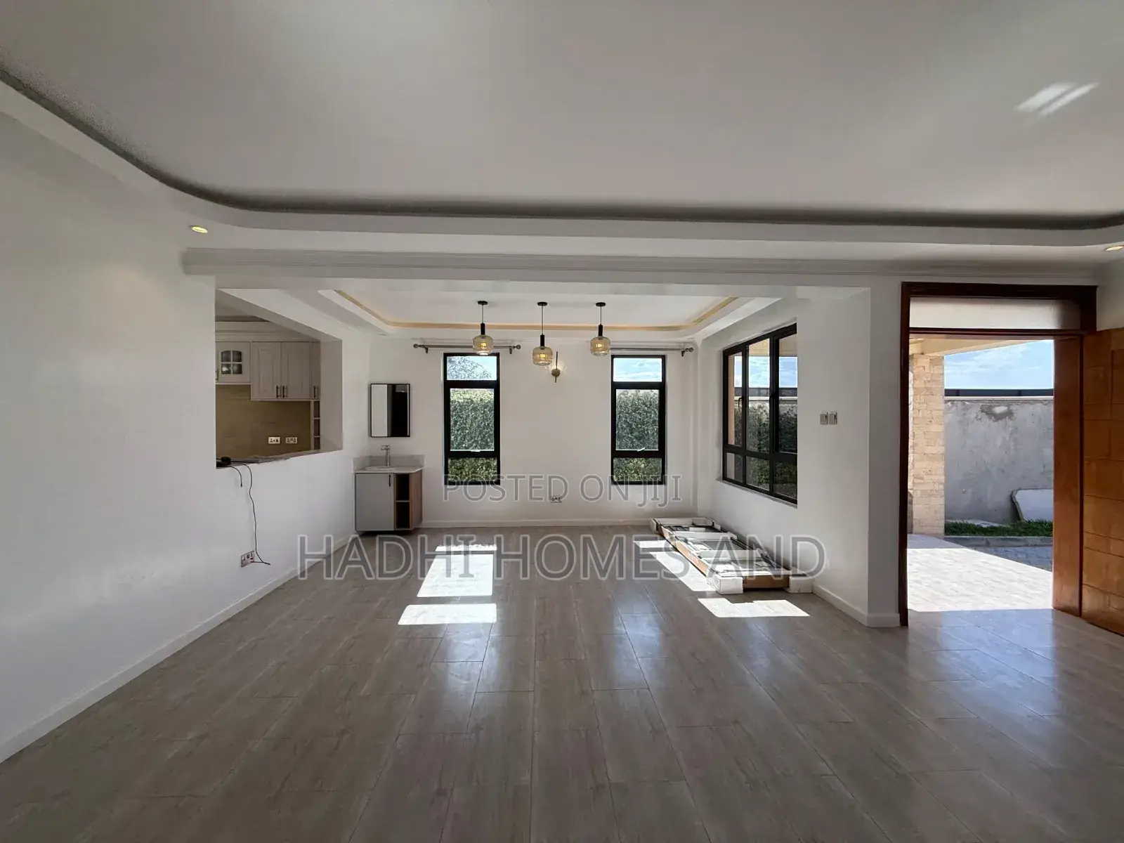 4bdrm Maisonette in Kitengela for sale
