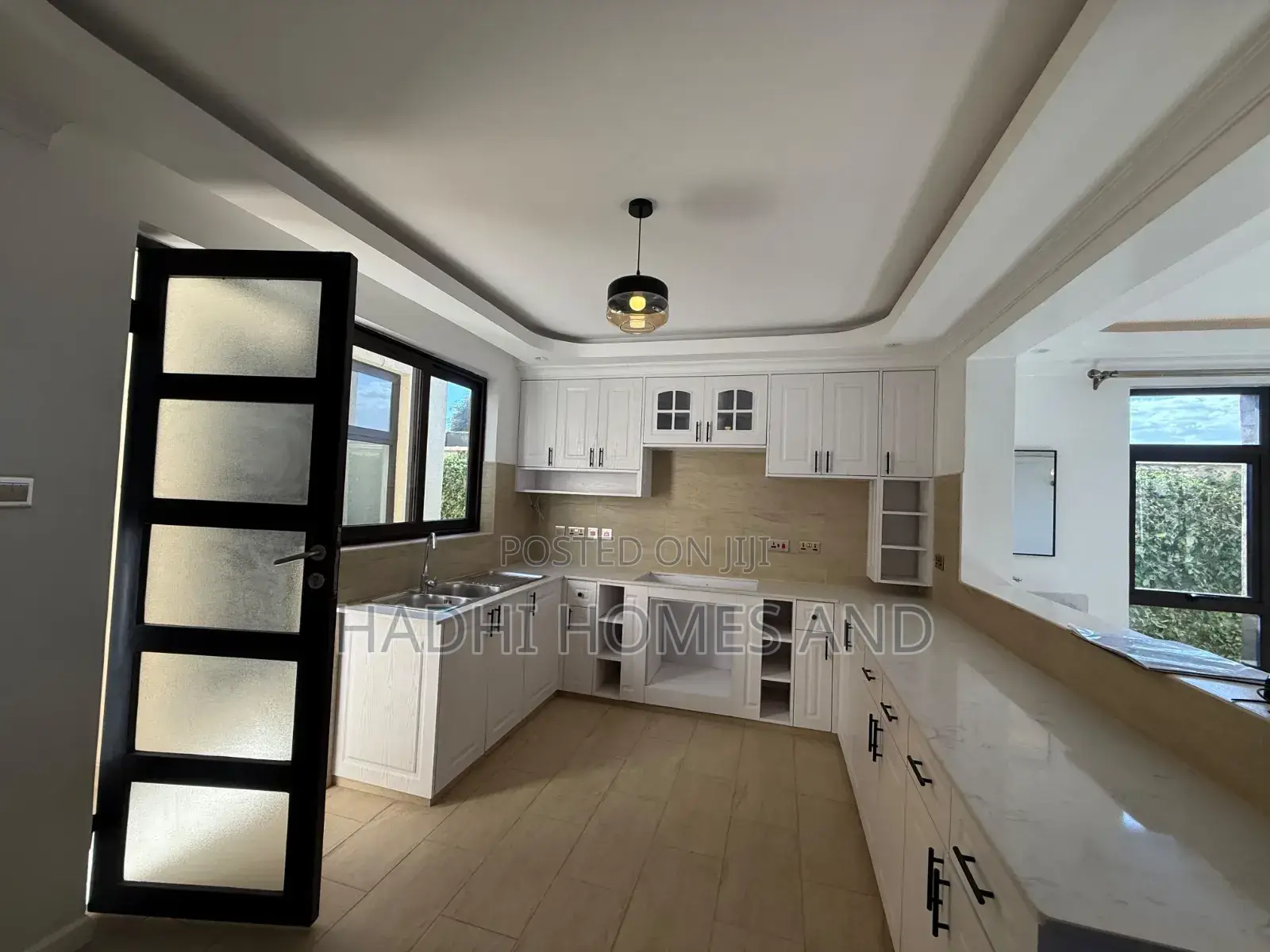 4bdrm Maisonette in Kitengela for sale