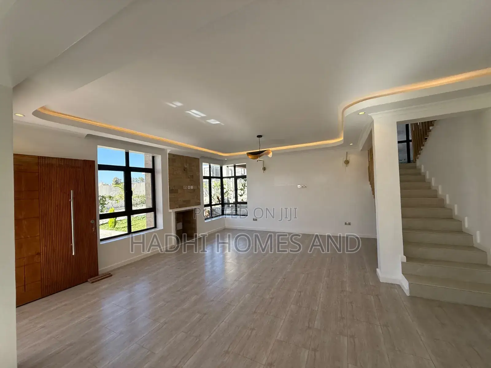 4bdrm Maisonette in Kitengela for sale