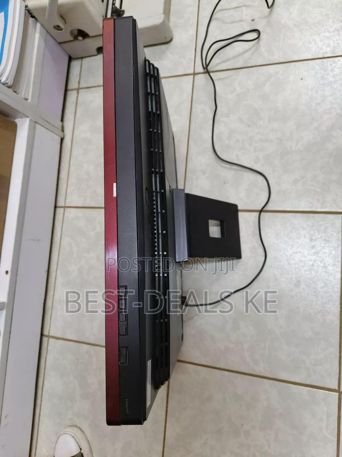 Desktop Computer Fujitsu 8GB Intel Core i3 SSD 256GB