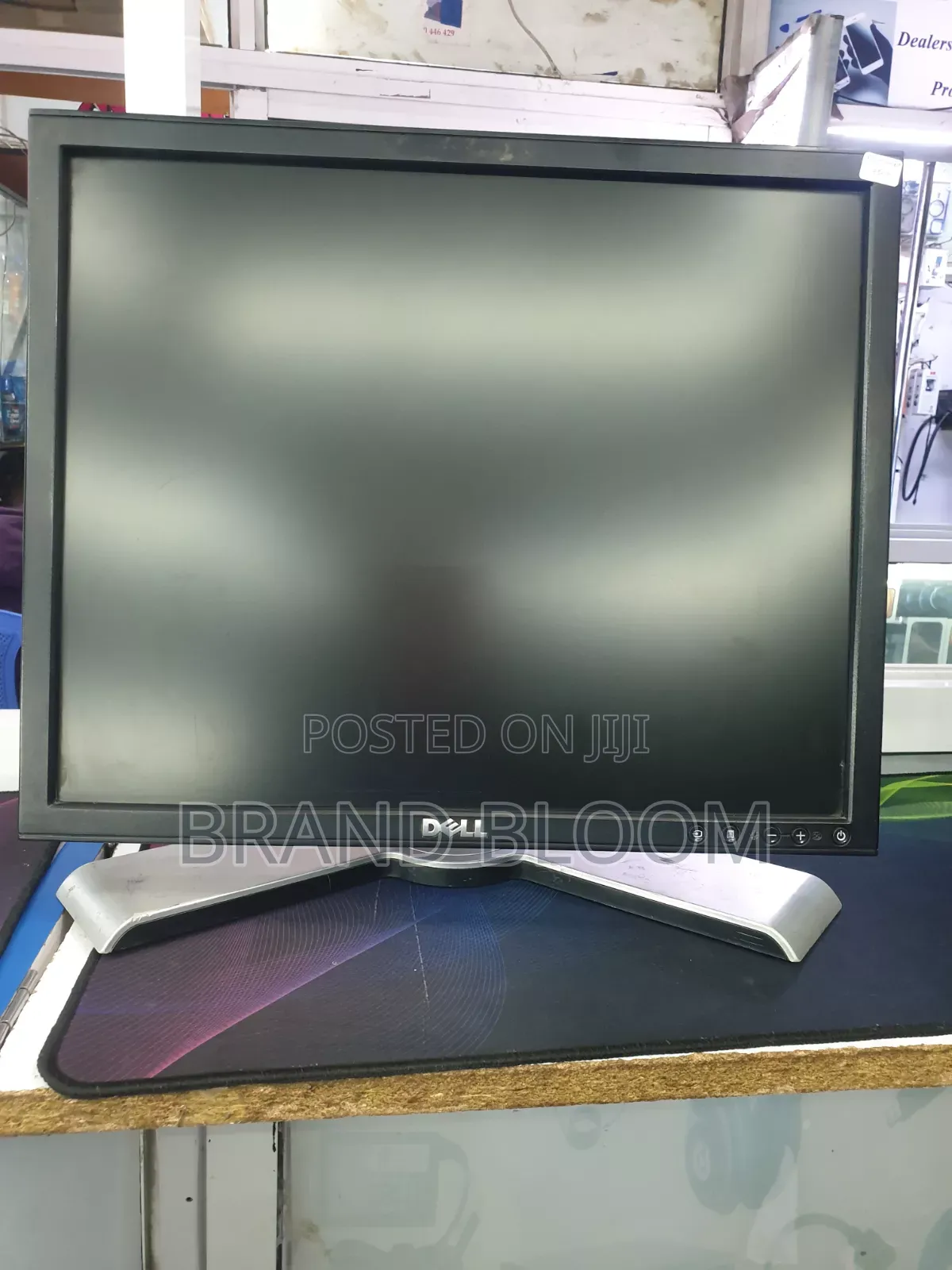 19"monitor