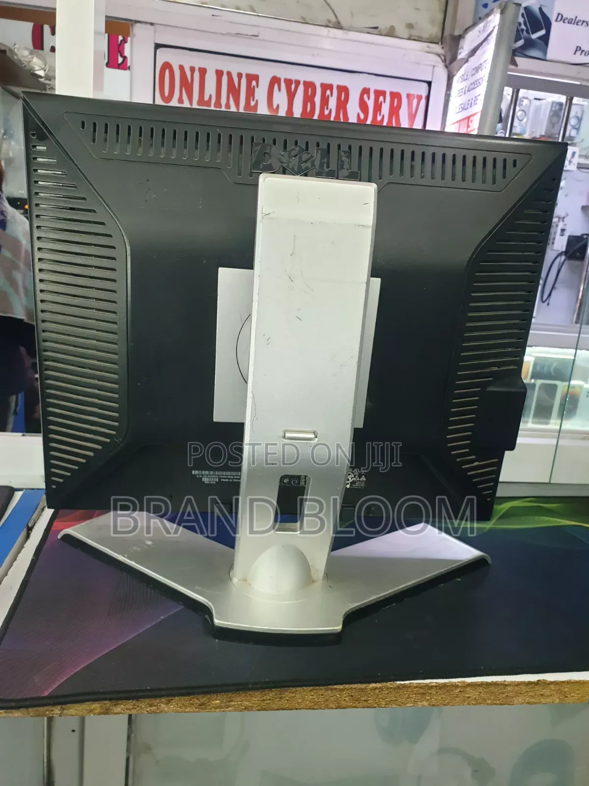 19"monitor