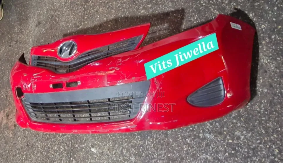Vitz Jiwella