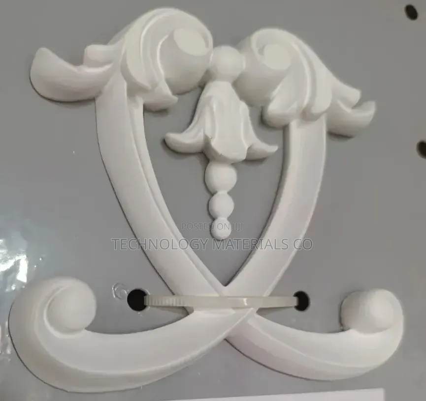 Premium Floral Wall Wainscoting Décor
