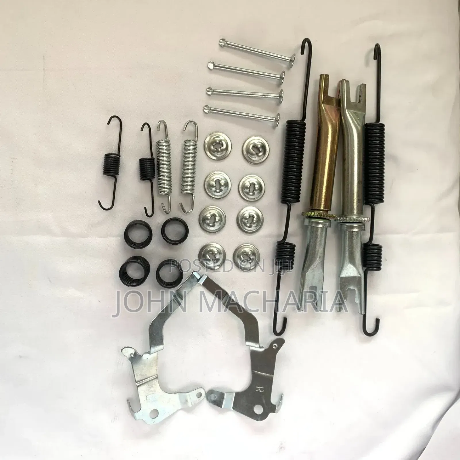 Brake Adjuster for Toyota Hilux Revo