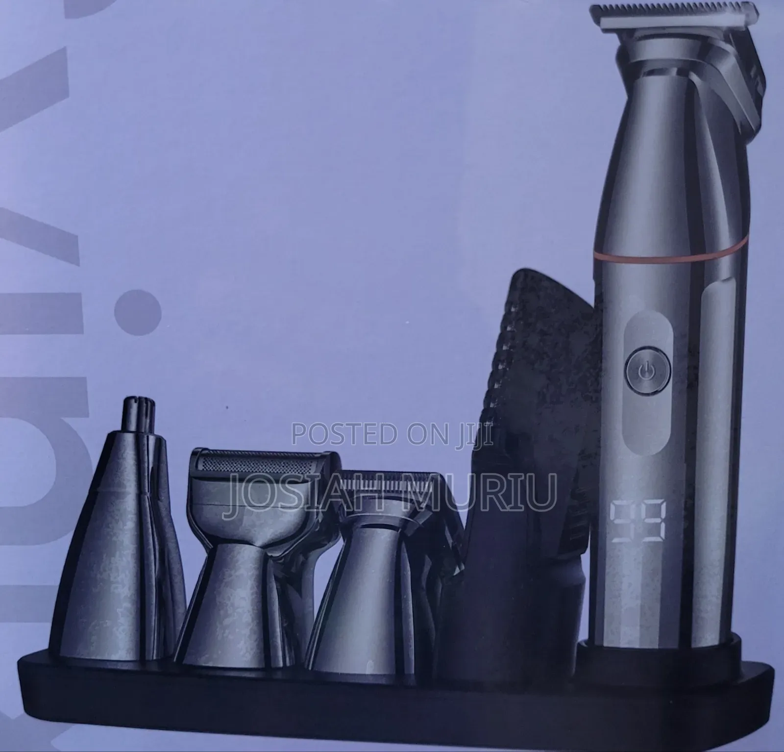 Synix Power Trim Ultimate