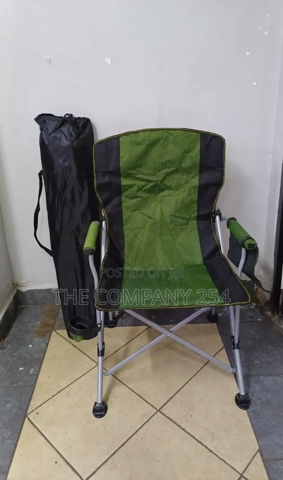 *Camping Chairs* *