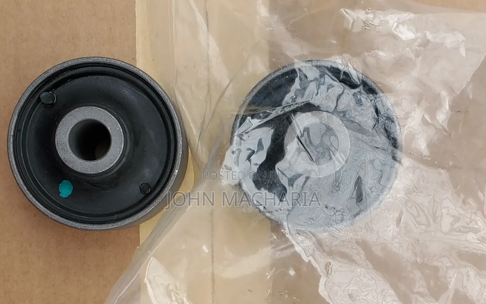 Big Lower Control Arm Bush for Suzuki Alto