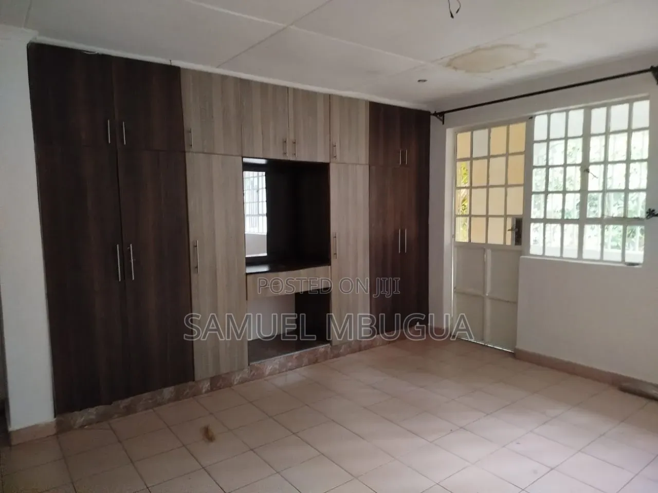 4bdrm House in Karen for rent