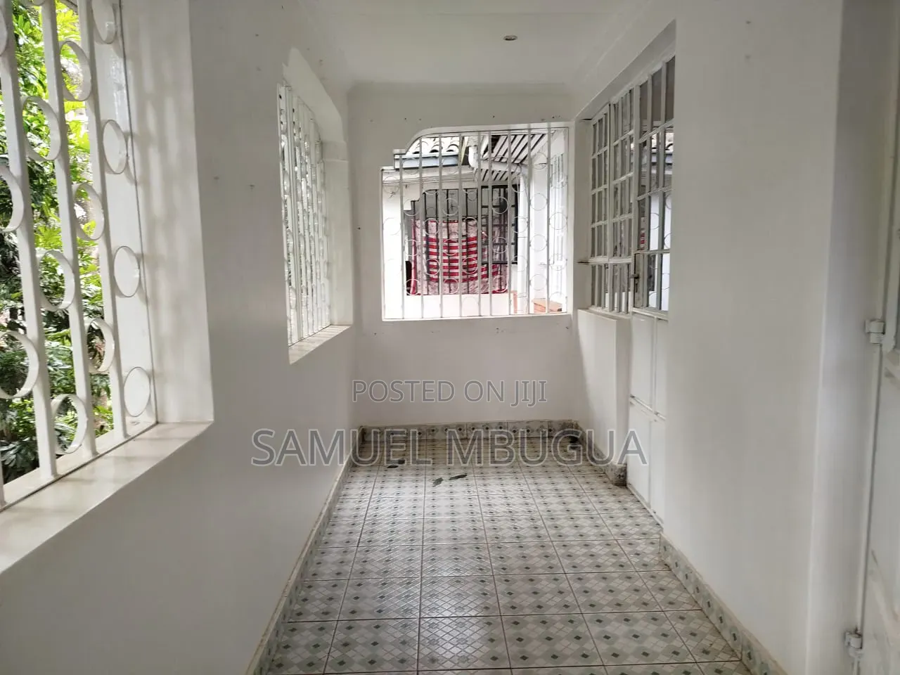 4bdrm House in Karen for rent