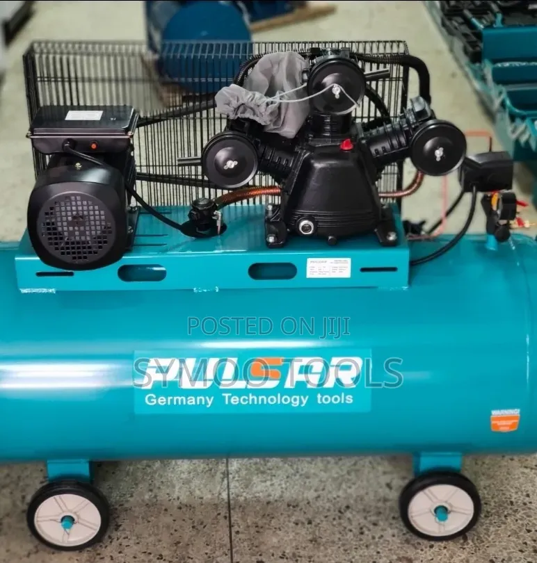 Pulsar Air Compressor 4hp