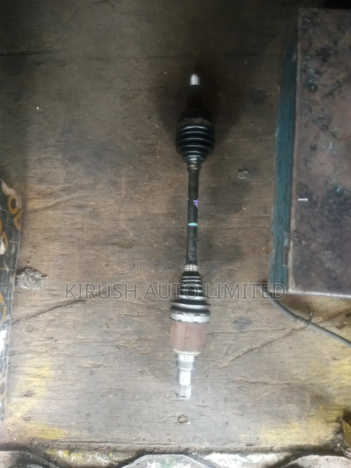 Nissan Dayz Drive Shaft