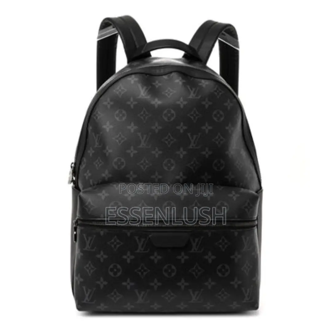 Multi-Pocket Monkeybag Backpack – Designer Inspired Work College Bag
