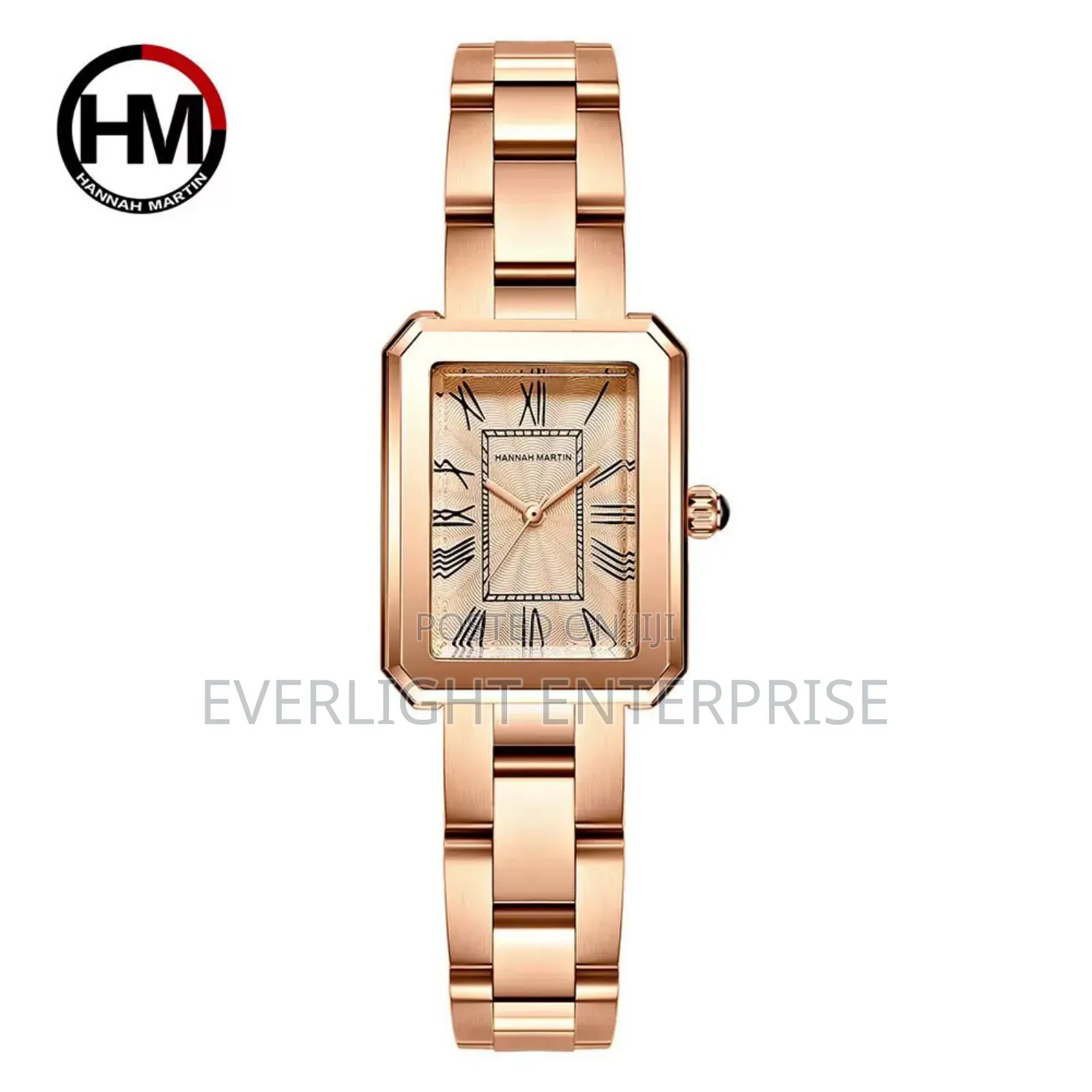 Non Fade Hannah Martin Ladies 1301