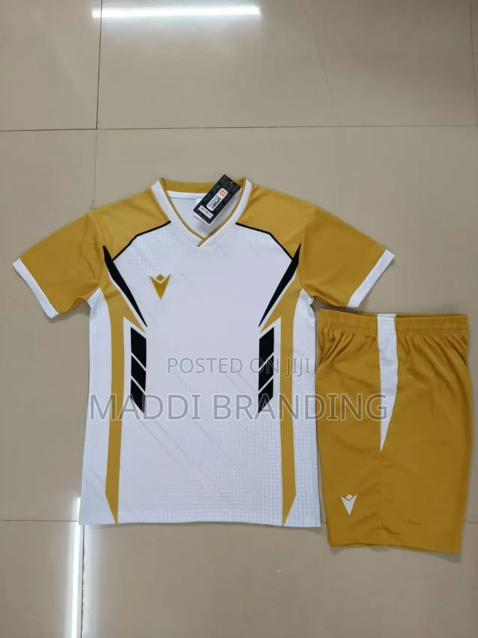 Original Uniform