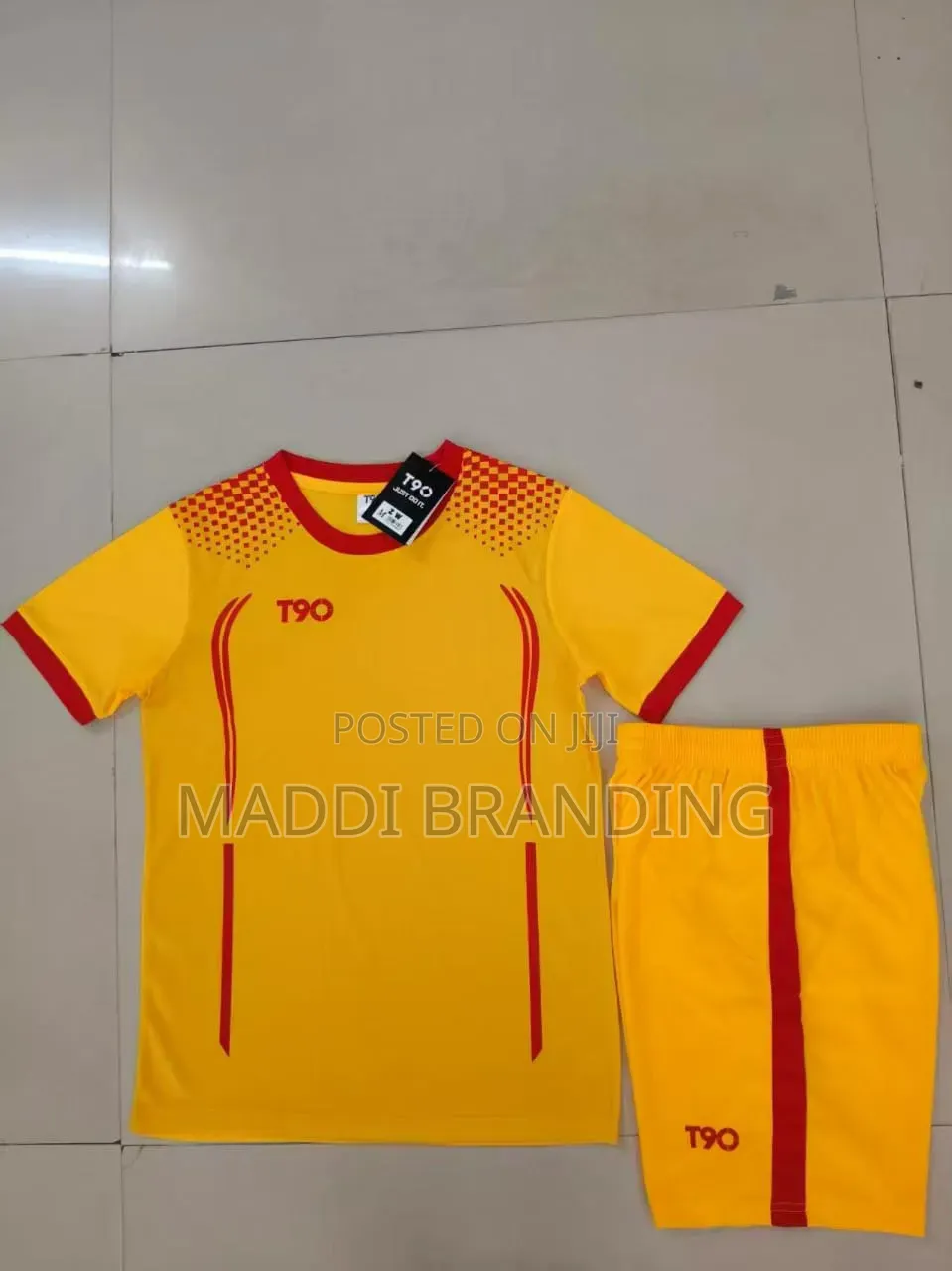 Original Uniform