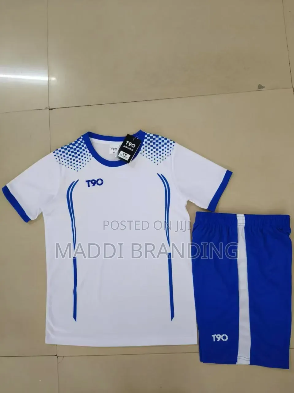 Original Uniform