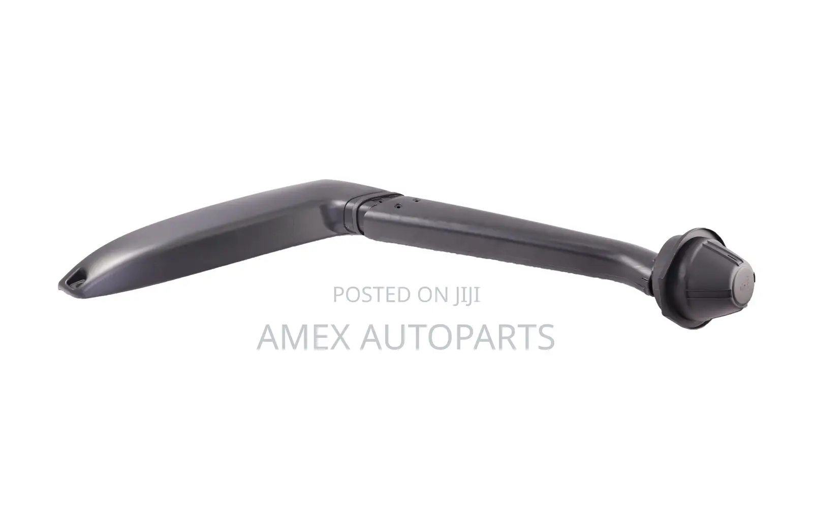 Air Snorkel Toyota Land Cruiser FJ79 2008 Onwards