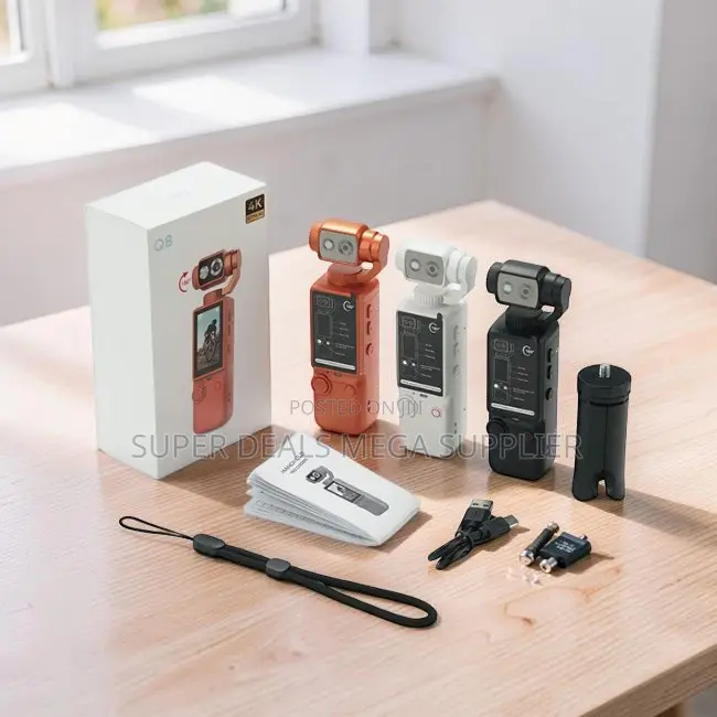 Rechargeable Portable Q6,Q7,Q8 Rotating Video Recording Action Cameras