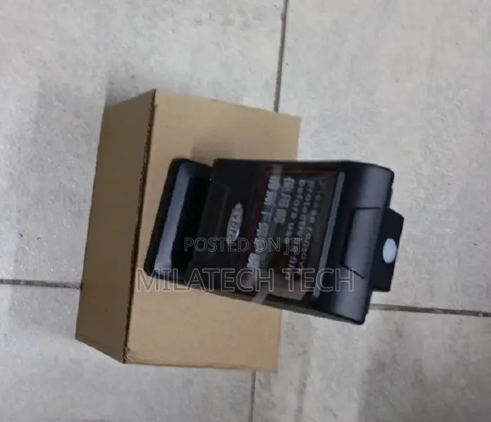 8602 Table Mount Barcode Scanner – Omnidirectional POS Scanner