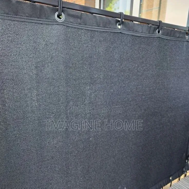 Turn Your Balcony Green Paradise With Balcony Shield