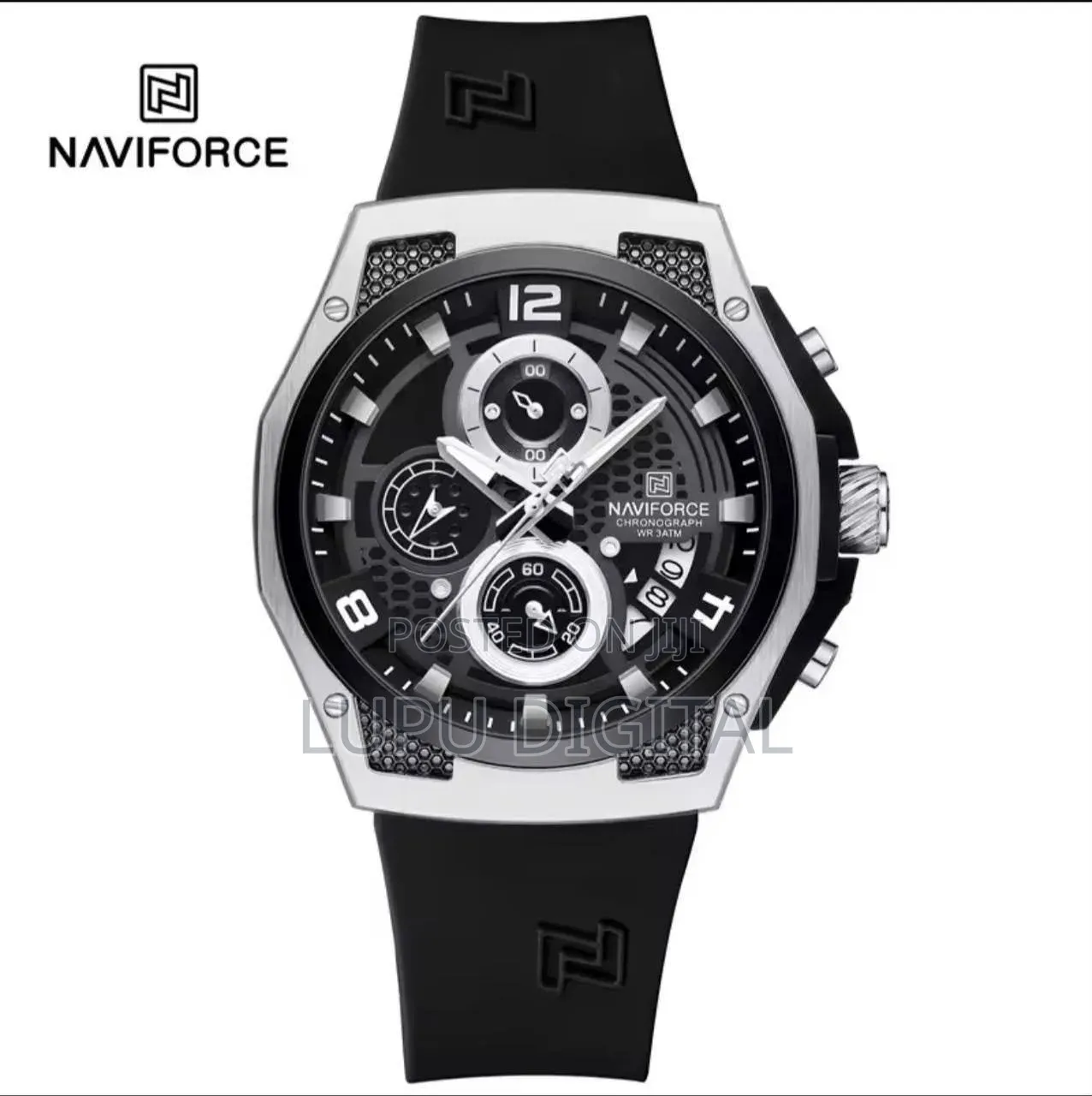 Naviforce Nf805 Watch