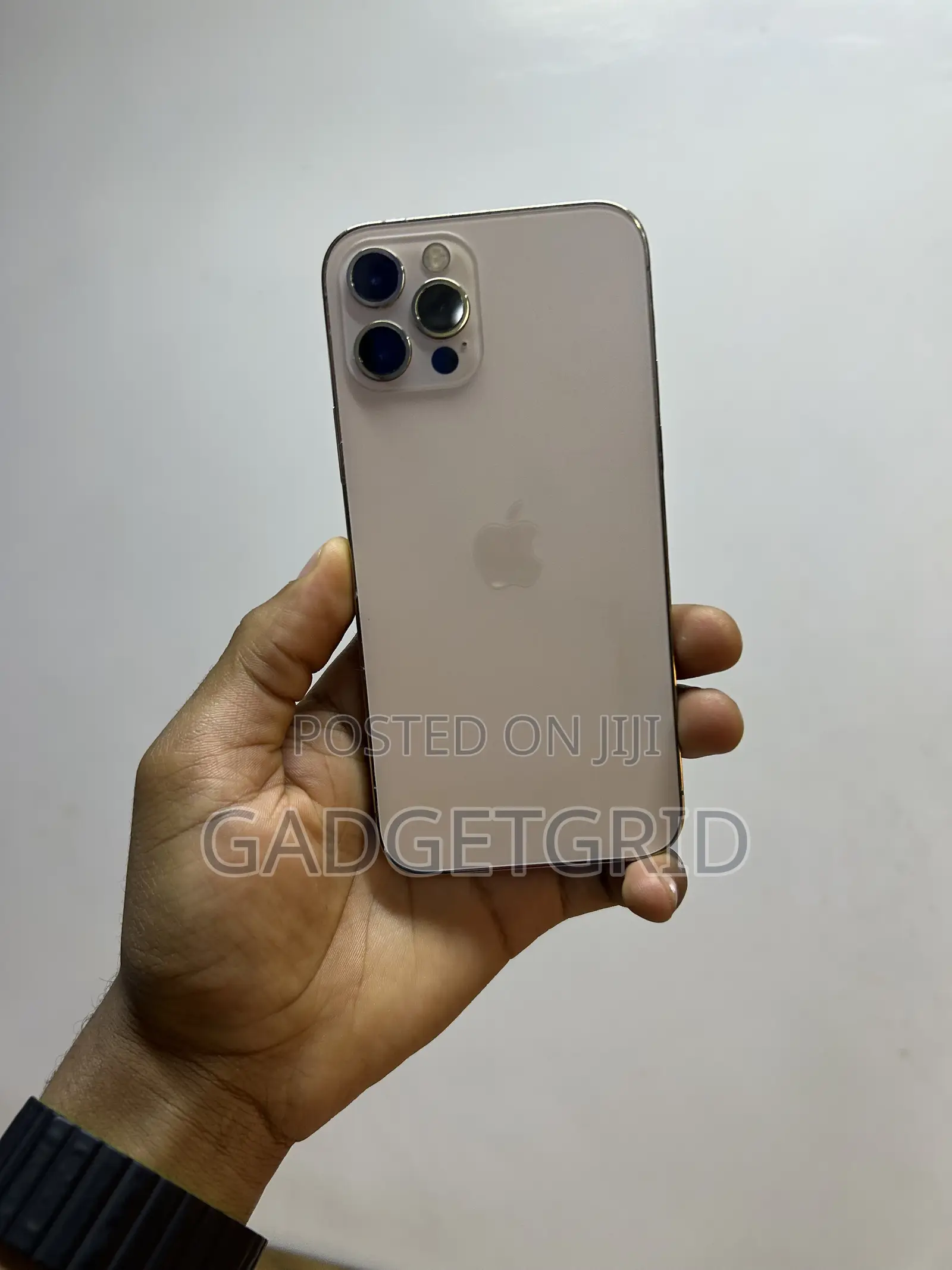 Apple iPhone 12 Pro 256 GB Gold