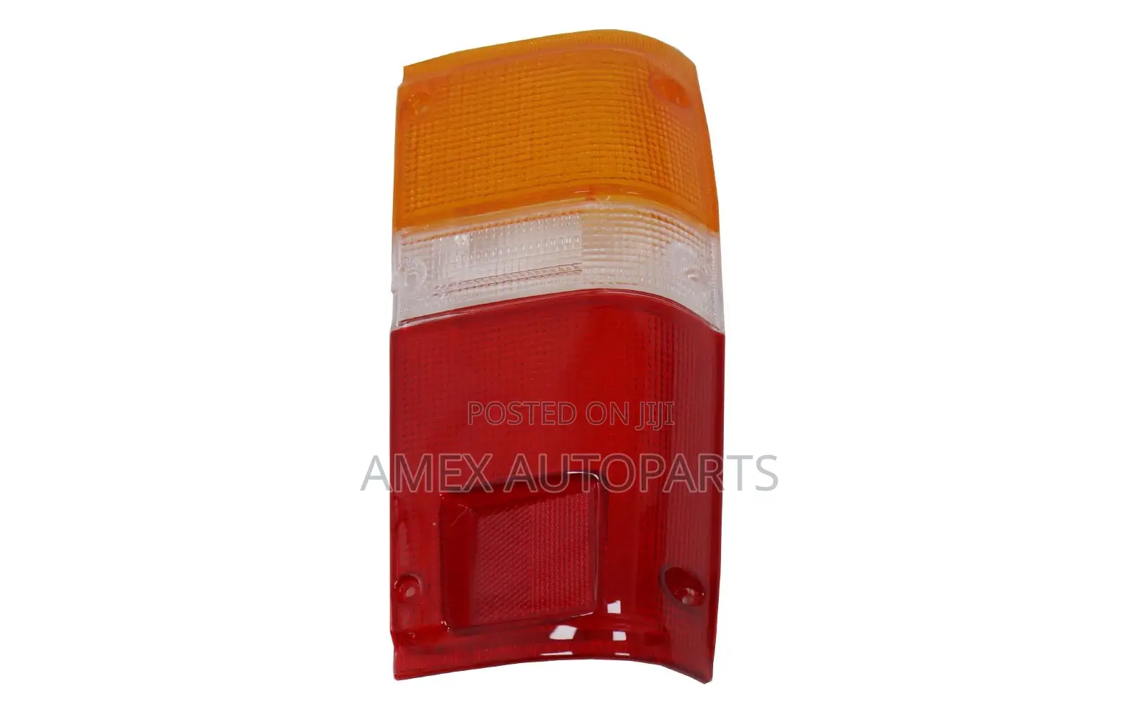 Tail Lens Toyota Hilux Yn55 1984 -1987