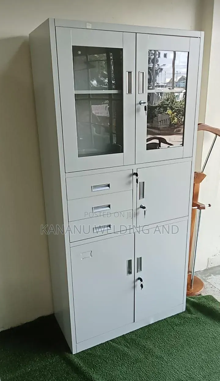 109 Filling Cabinet
