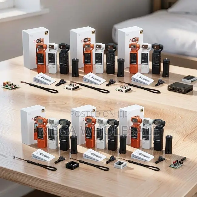 Sports Portable Q6,Q7,Q8 Rotating Video Recording Action Cameras