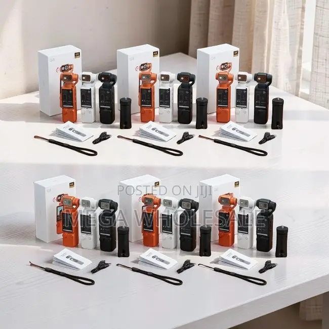 Touchscreen Portable Q6,Q7,Q8 Rotating Video Recording Action Cameras
