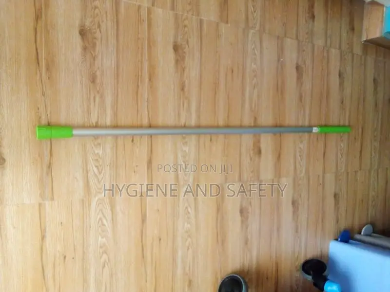 Aluminum Telescopic Mop/Broom Handle