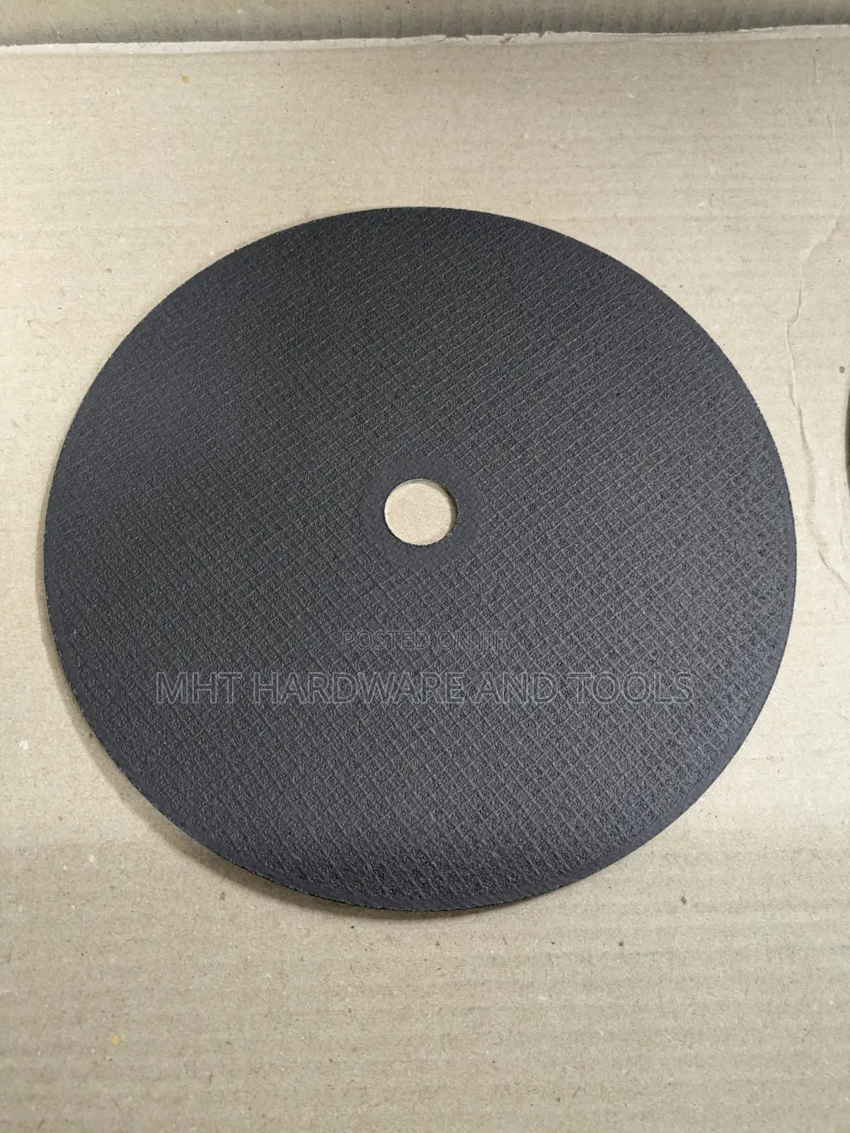 Cutting Disc 9" Goodone