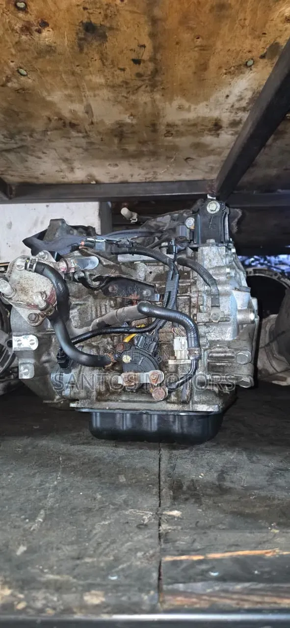 3ZR New Model Gearbox for Noah, Harrier, Voxy Etc