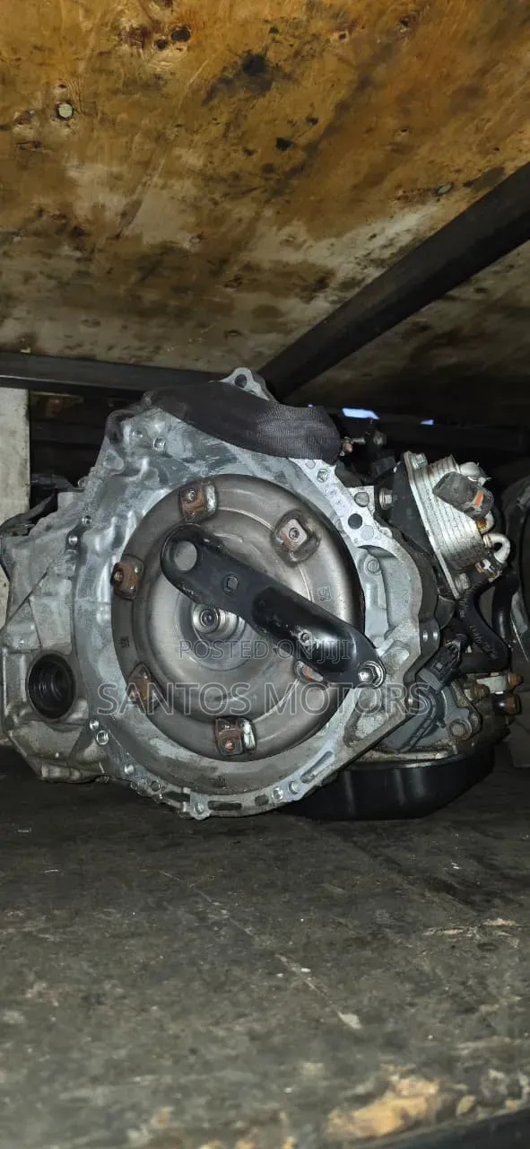 3ZR New Model Gearbox for Noah, Harrier, Voxy Etc