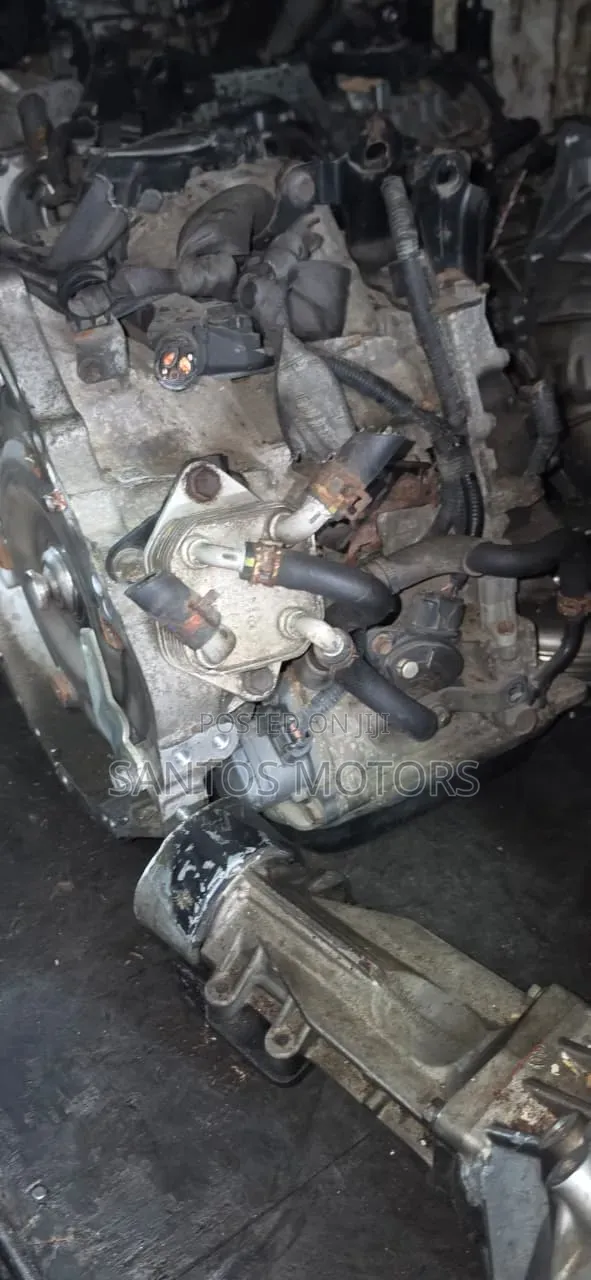 3ZR New Model Gearbox for Noah, Harrier, Voxy Etc