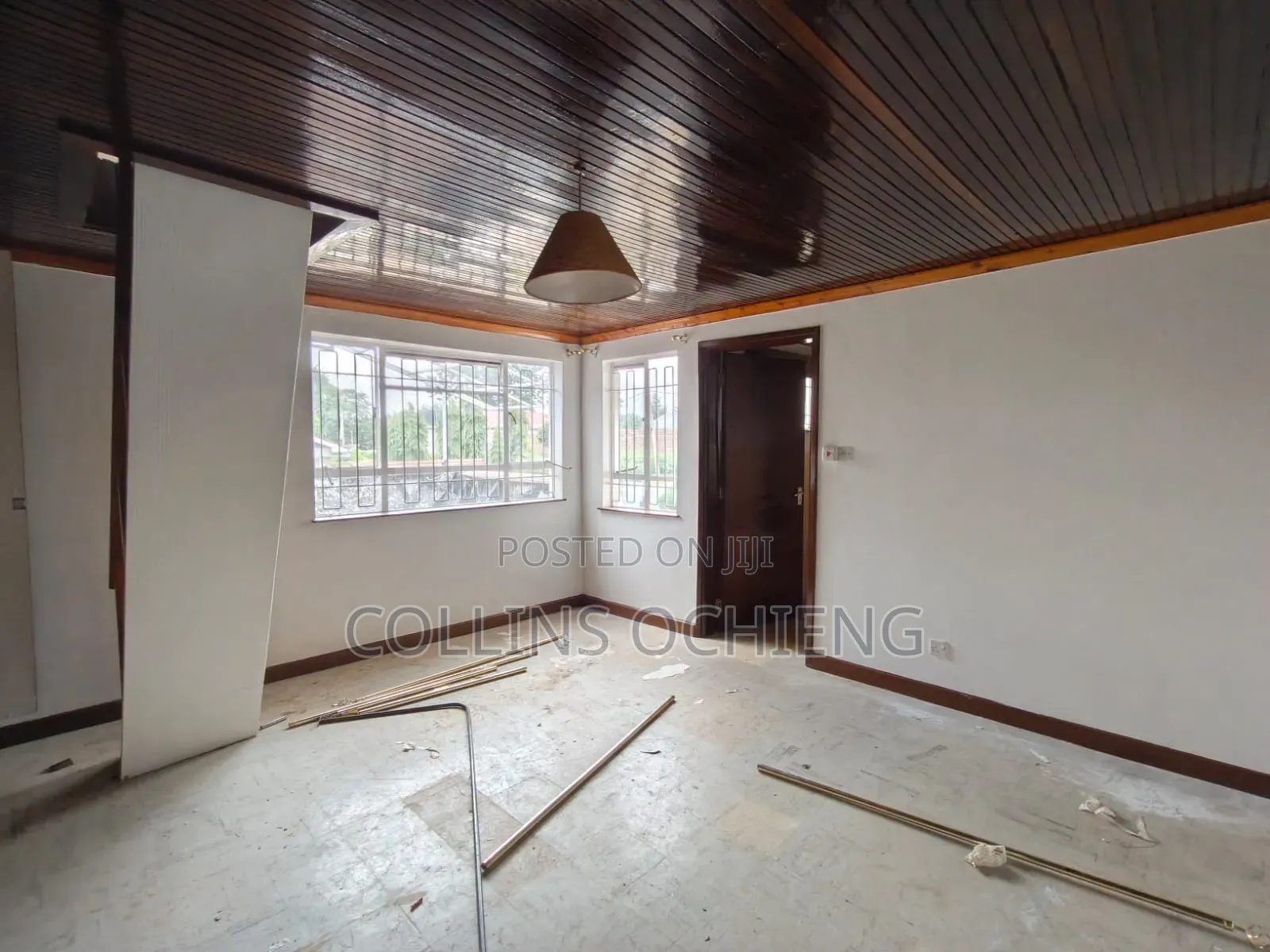 4bdrm Mansion in New Garden Estate, Thome for rent