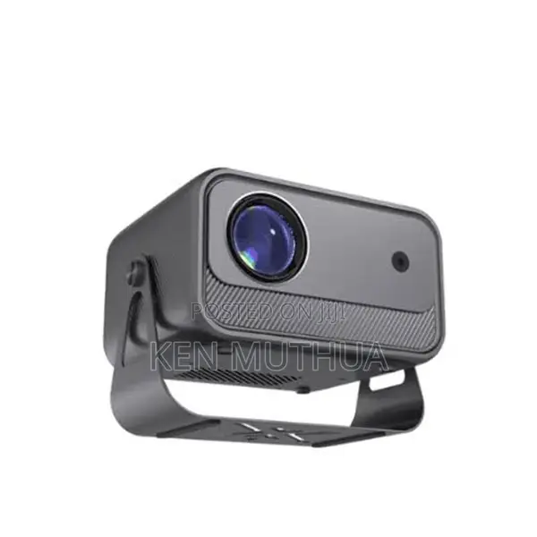CY 900 Smart LED Projector