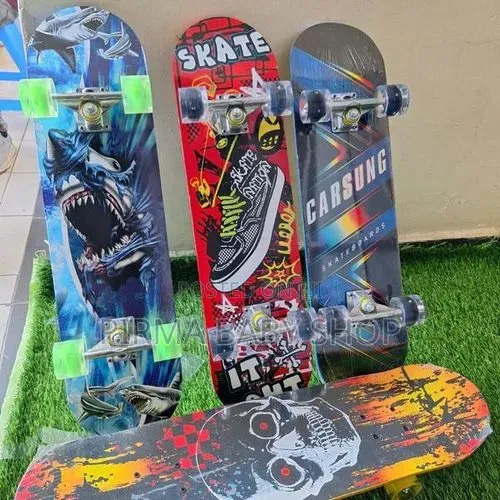 Adult Skateboards