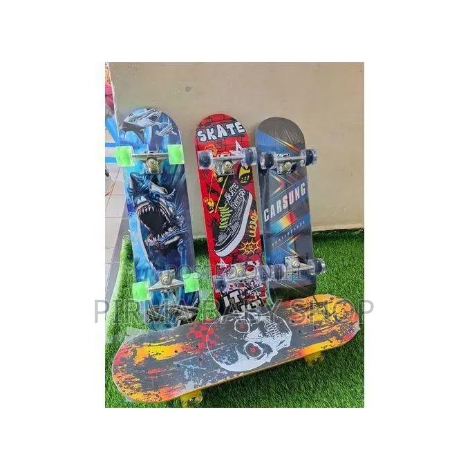 Adult Skateboards