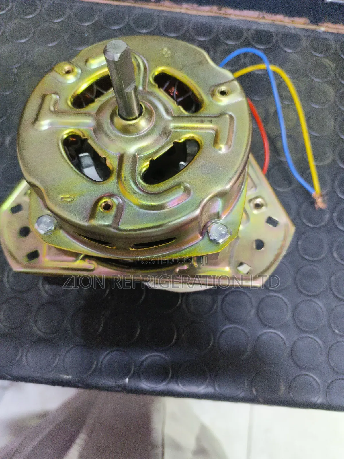 Washing Machine Spin Motor 70watts for Top Load