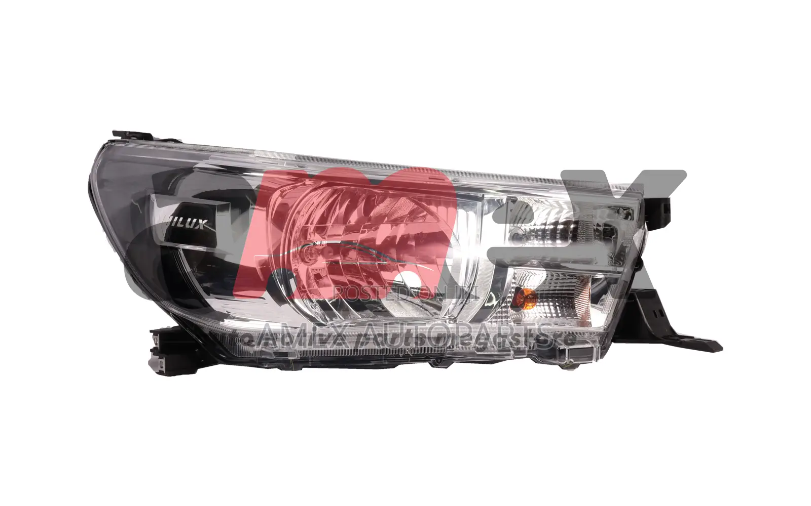 Head Lamp Assy Toyota Hilux Revo 2015 Onwards Genuine