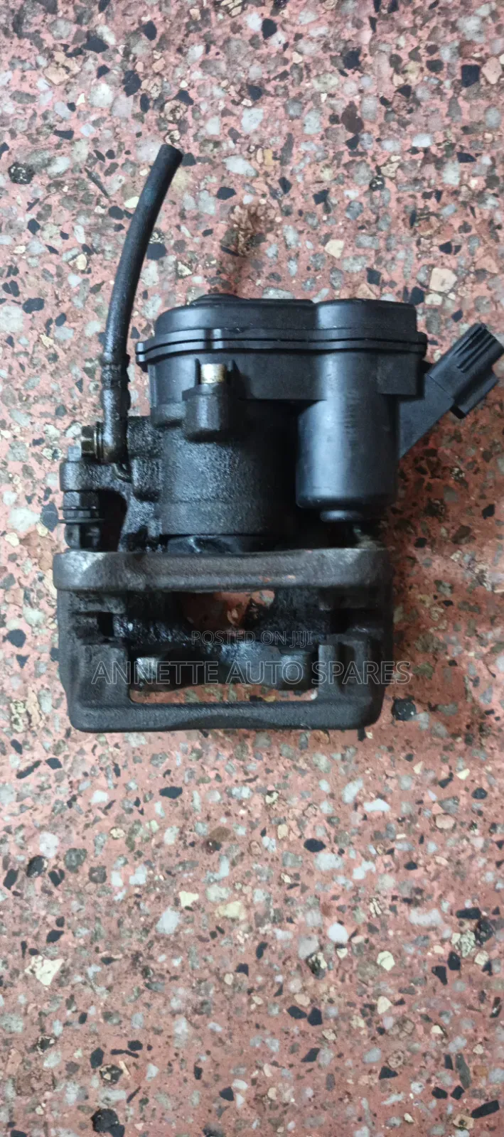 Rear Caliper Mazda Axela