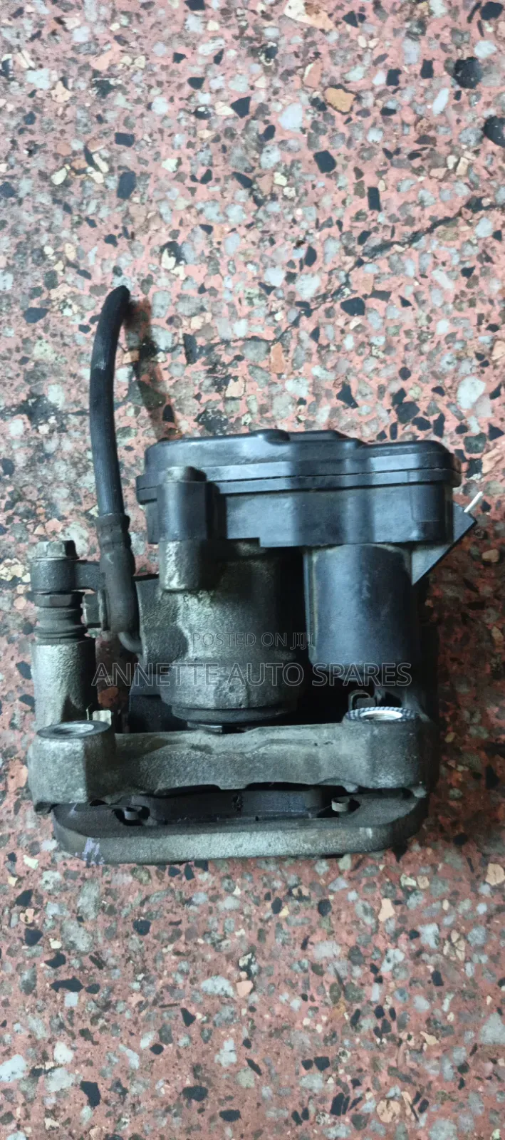Maxda Cx5 Rear Caliper